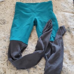 Alo Yoga Leggings